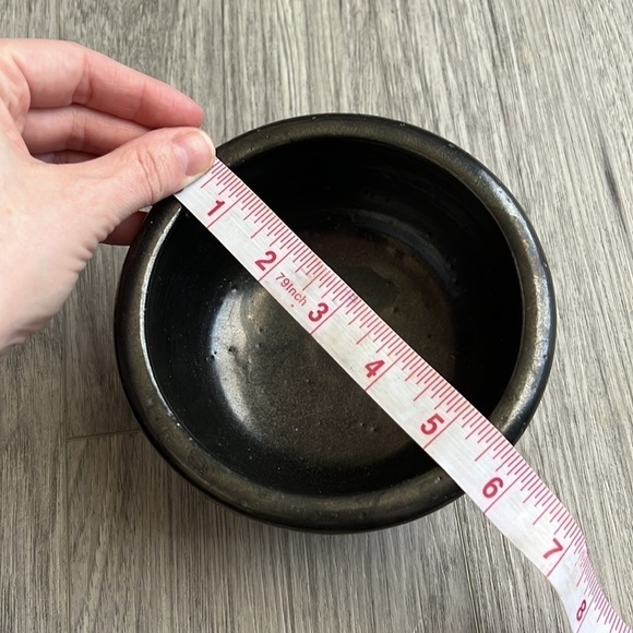 Small ceramic bowl - Picture 5 of 6